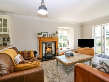 Cottage for 6 People in Aberdeenshire, Scotland, Photo 1