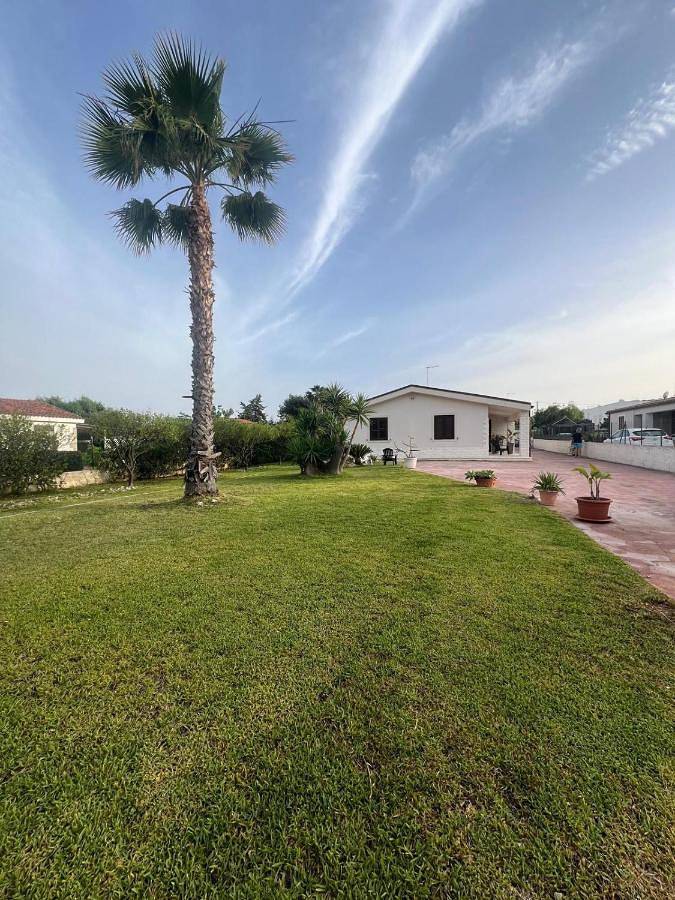 Maison d’hôte pour 4 personnes, avec jardin et vue à Syracuse - 3