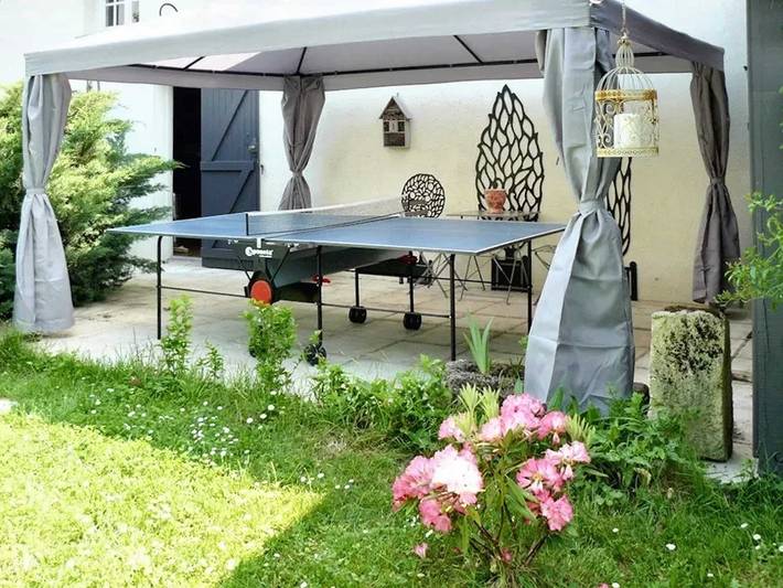 Encantadora Villa en Arsac con Piscina Privada y Jardín in Arsac, Lesparre-Médoc region
