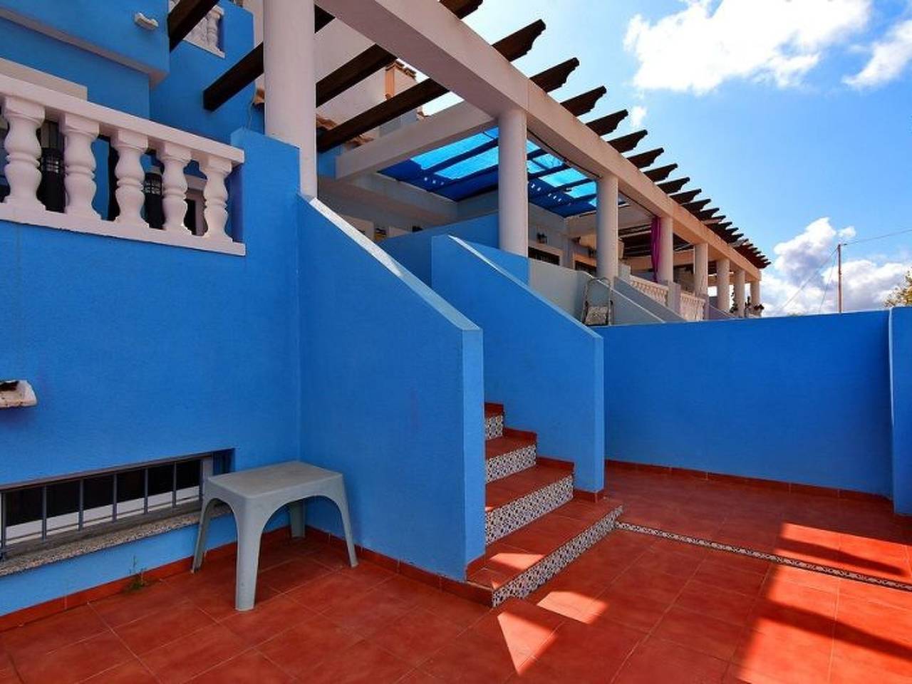 Monte Cenajo 6 in El Carmoli, Cartagena