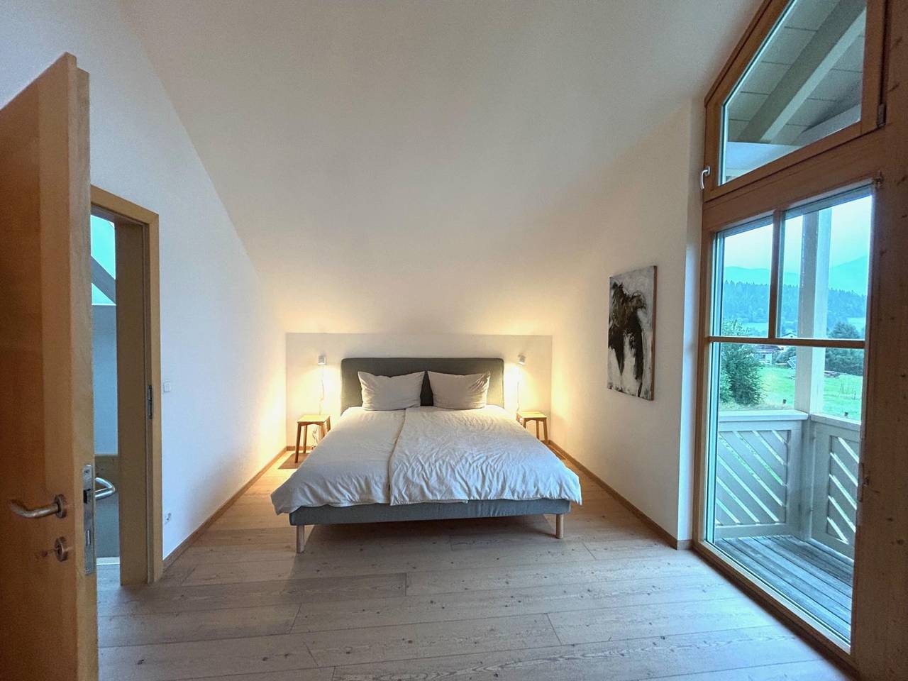 Country house between lakes and ski resorts in Nötsch im Gailtal, Gail valley