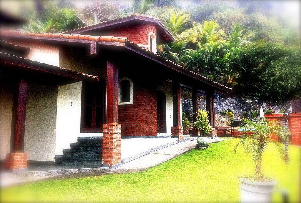 Vacation House for 6 Guests in São Sebastião, São Paulo (state)