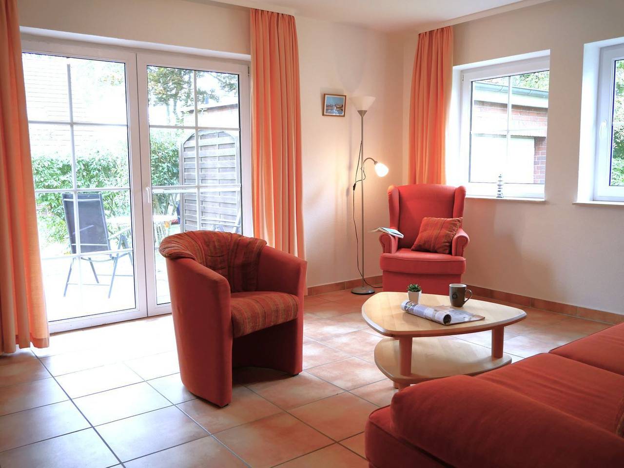Appartamento vacanze a Poel a partire da 106€ a notte