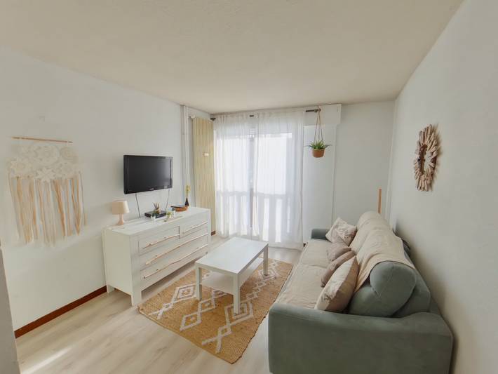 Appartement de vacances pour 4 personnes - 1