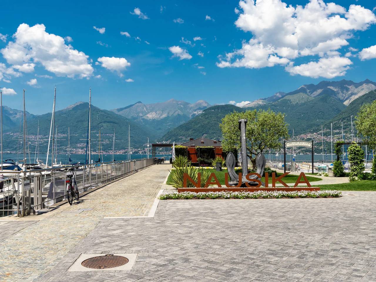 Casa 4 Persone in Colico, Alpi Orobie Occidentali