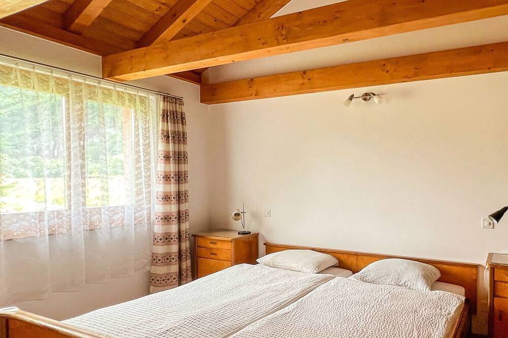 Ganze Wohnung, Casa Delia in Cevio, Tessiner Alpen