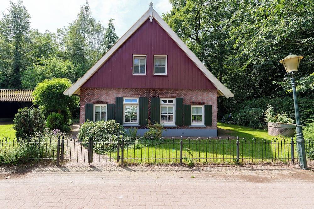 Schönes modernes Ferienhaus mit Sauna in Achterhoek