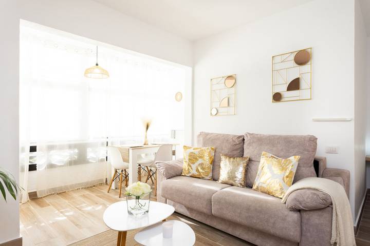 Casa rural para 3 personas, Familias con niños en San Cristóbal de La Laguna - 3