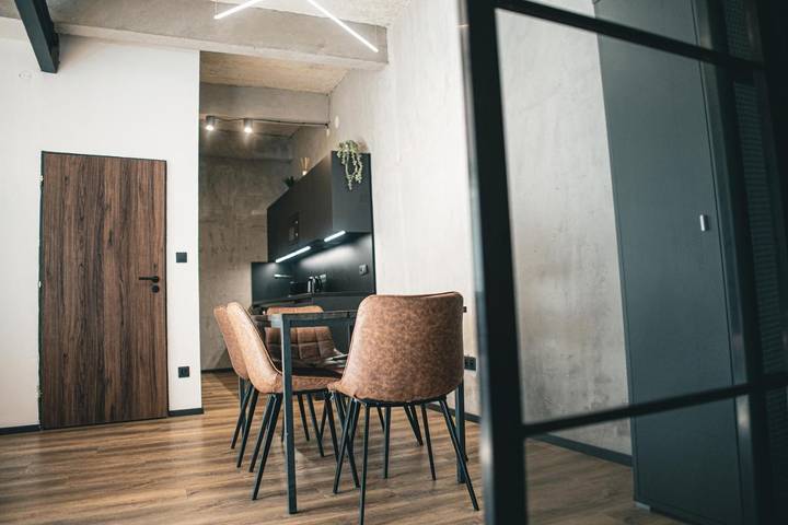Apartament wakacyjny dla 2 osób, zwierzęta dozwolone w Brno