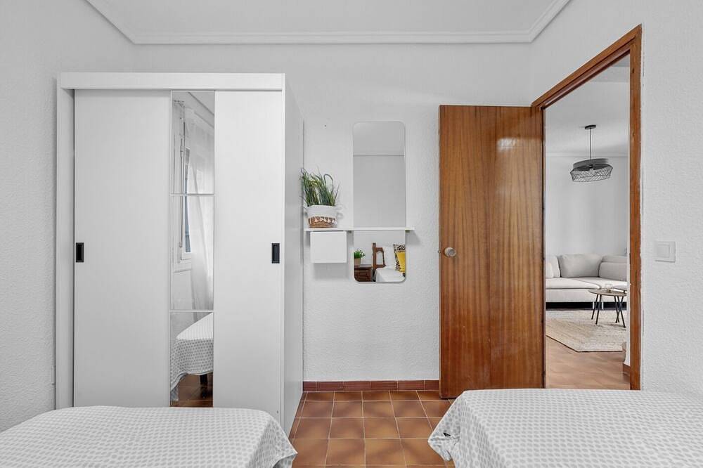 Entire apartment, Apartment With Lovely Vieuws Los Altos Los Altos Ciudad Quesada in Ciudad Quesada, Rojales