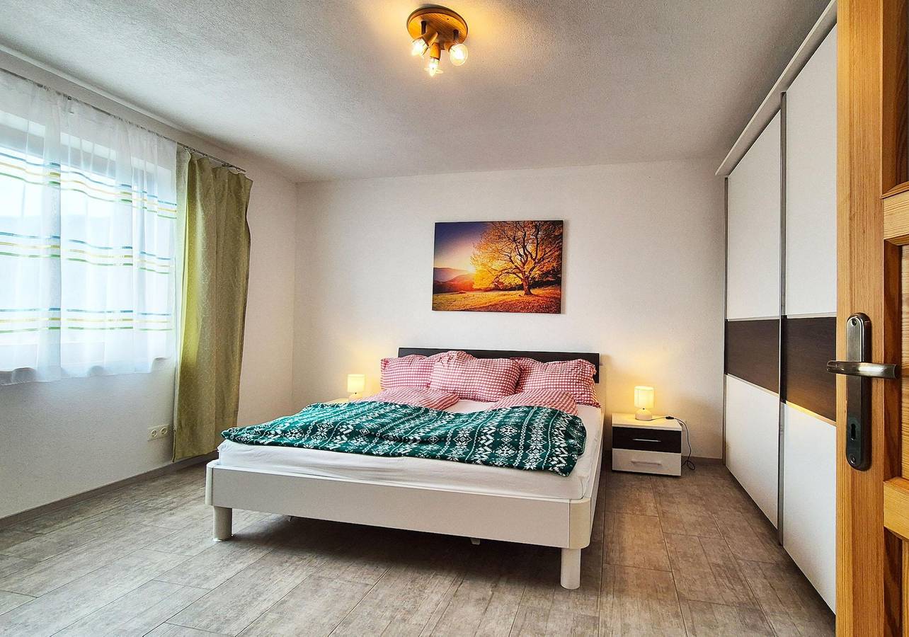 2-Raum Ferienhaus für bis zu 4 Personen in Trofaiach, Östliche Obersteiermark