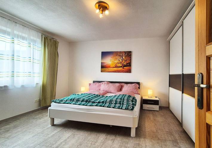 Bungalow für 4 Personen, mit Terrasse in der Steiermark - 4