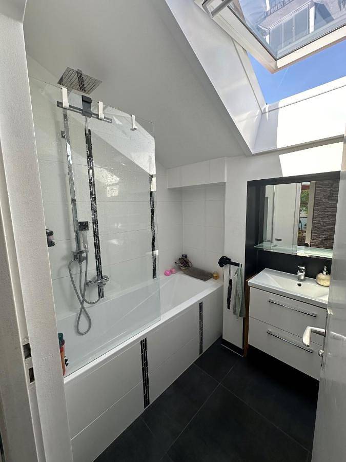 Ferienwohnung für 3 Personen - 1