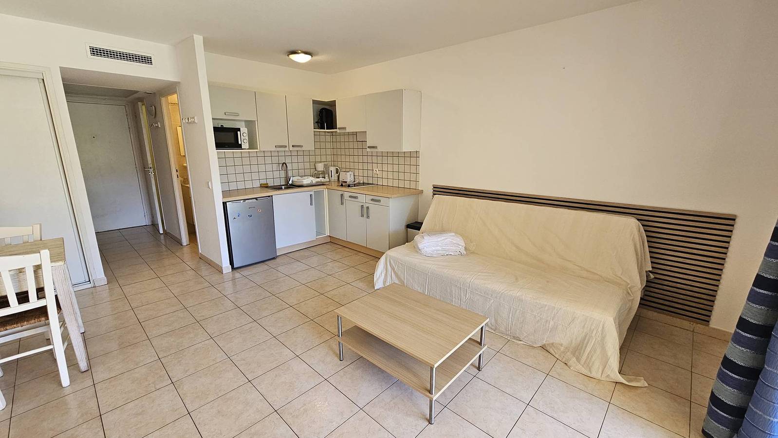 Appartement entier, Palmeraie 218 - Piscine En Residence -  Solenzara in Sari-Solenzara, Arrondissement de Sartène
