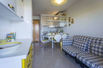 Glamping per 2 Persone in Lignano Sabbiadoro, Provincia d'Udine, Foto 2