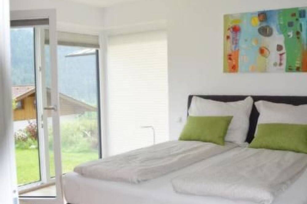 Charmantes Ferienhaus mit Whirlpool in Villgratner Berge, Strassen im Hochpustertal