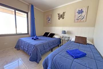Chalet para 12 Personas en Pueblo de Tauro, Mogán, Foto 3