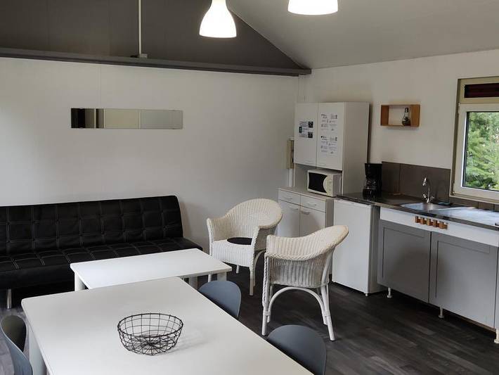 Chalet pour 6 personnes en Haute-Loire - 3