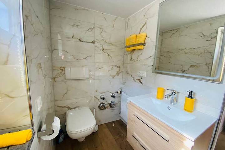 Ferienwohnung für 2 Personen, mit Garten, mit Haustier in Sulzberg - 4