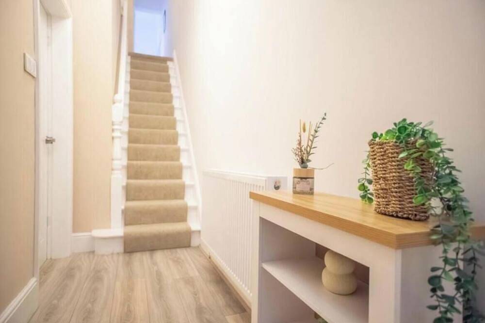 Cosy & Comfortable stay with Free Parking. in Carlisle, Cumbria