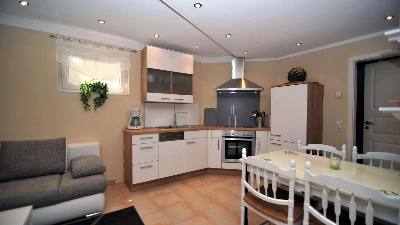 Ganze Ferienwohnung, Ferienwohnung für 4 Personen (50 m²) in Bad Breisig in Bad Breisig, Osteifel