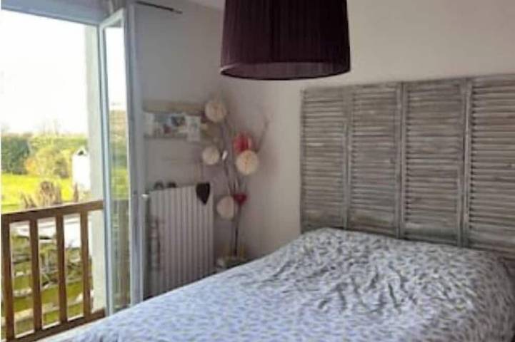 Location de vacances pour 10 personnes, avec piscine et jardin à Saint-Macaire-en-Mauges - 2