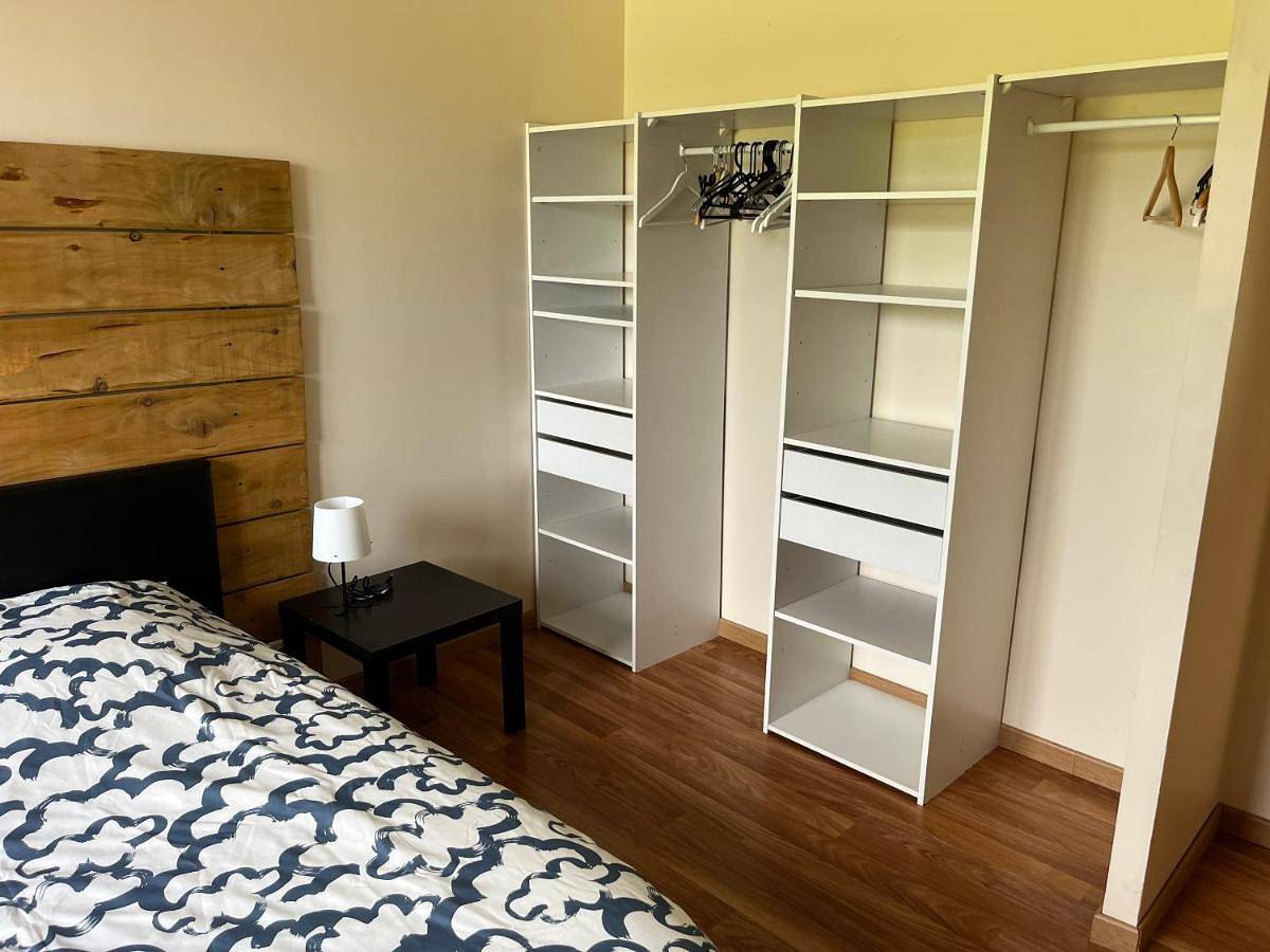 Appartement entier, Apartment in Le Longeron, Région de Cholet