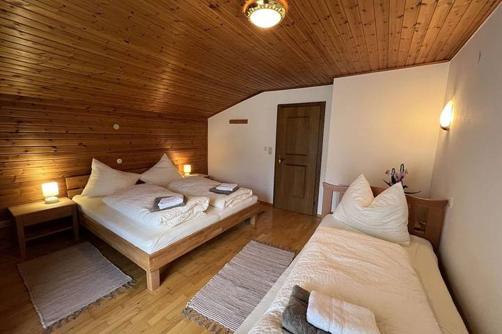 Ferienhaus für 9 Personen, mit Garten in Bischofshofen - 4