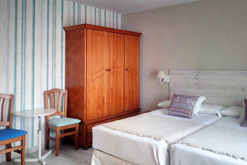 Appartement entier, Appartement 3 chambres et 3 salles de bains in Cangas, Rías Baixas