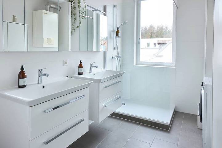 Ferienwohnung für 6 Personen