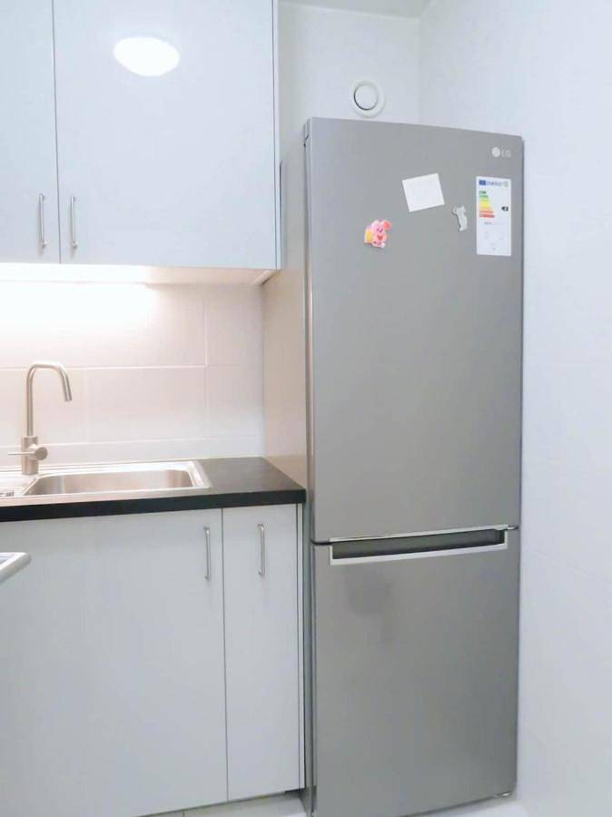 Gîte pour 4 personnes, avec jacuzzi dans Théâtre Mogador - 4