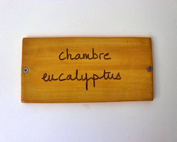 Location de vacances pour 2 personnes, avec piscine ainsi que jardin et vue à Saint-Laurent-la-Vernède - 4