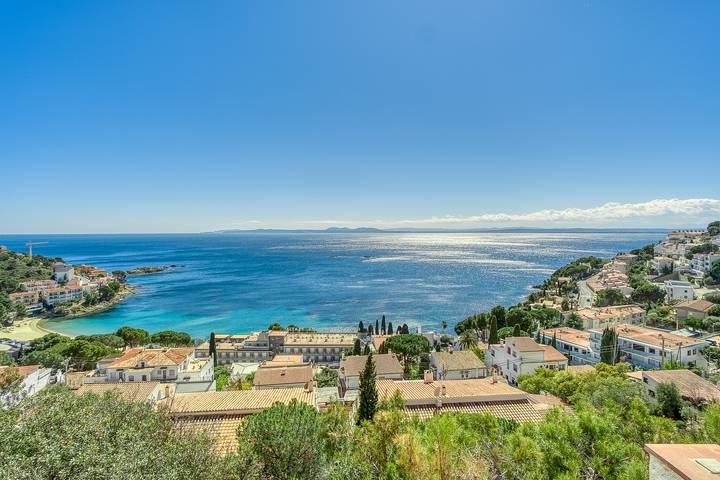 Ferienhaus für 4 Personen, mit Terrasse in Roses - 3