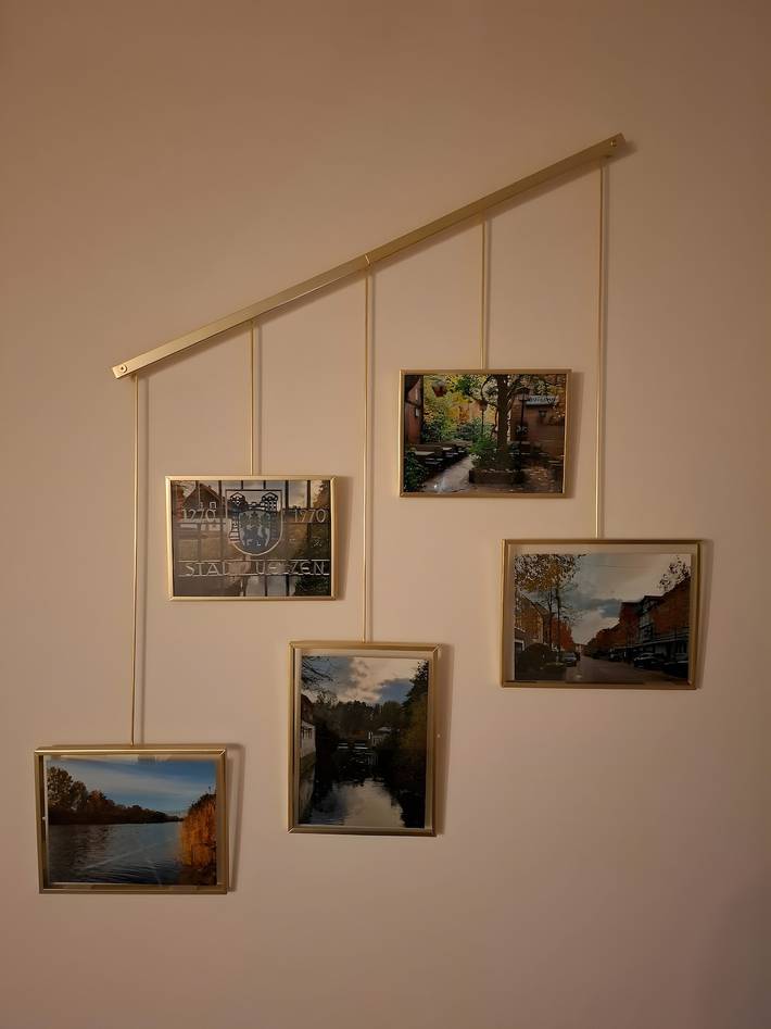 Ferienwohnung für 4 Personen in Uelzen - 4