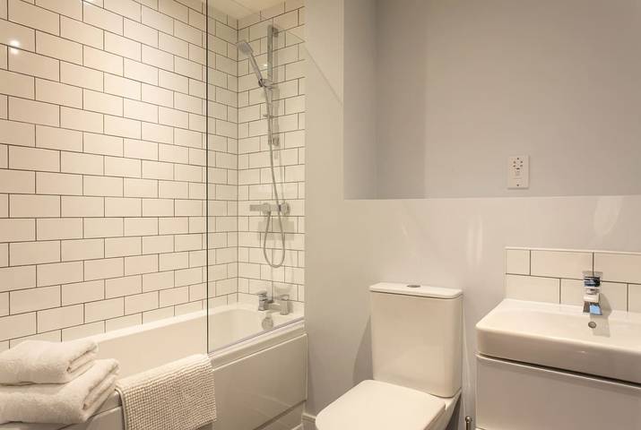 Ferienwohnung für 2 Personen in England - 4