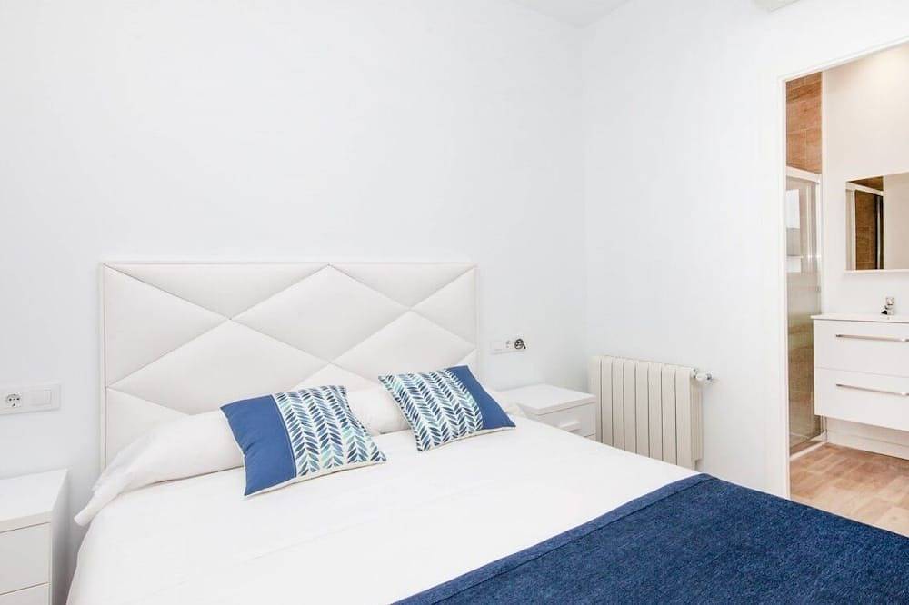 Ferienhaus für 10 Personen in Polígon de Llevant, Palma