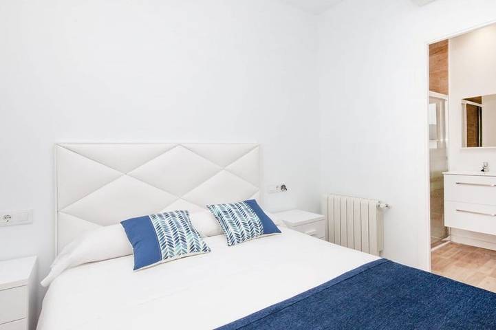 Ferienhaus für 10 Personen, mit Terrasse und Whirlpool in Palma
