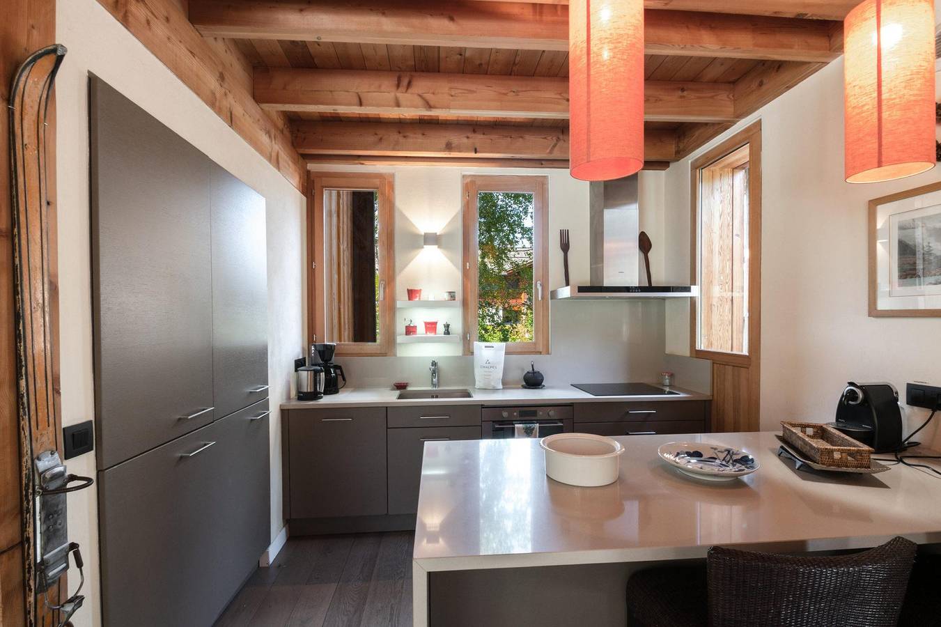 Chalet Athina - Chalet 7 piezas para 12 personas in Les Houches, Macizo del Mont Blanc