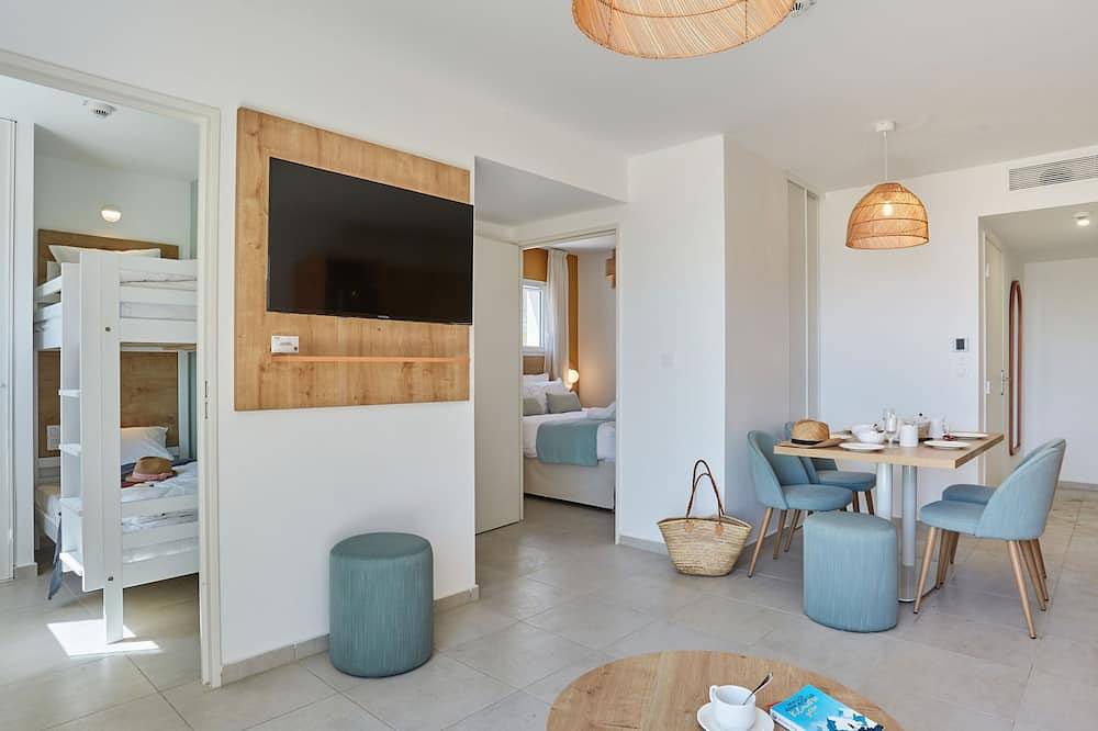 Appartamento vacanze a Var a partire da 101€ a notte