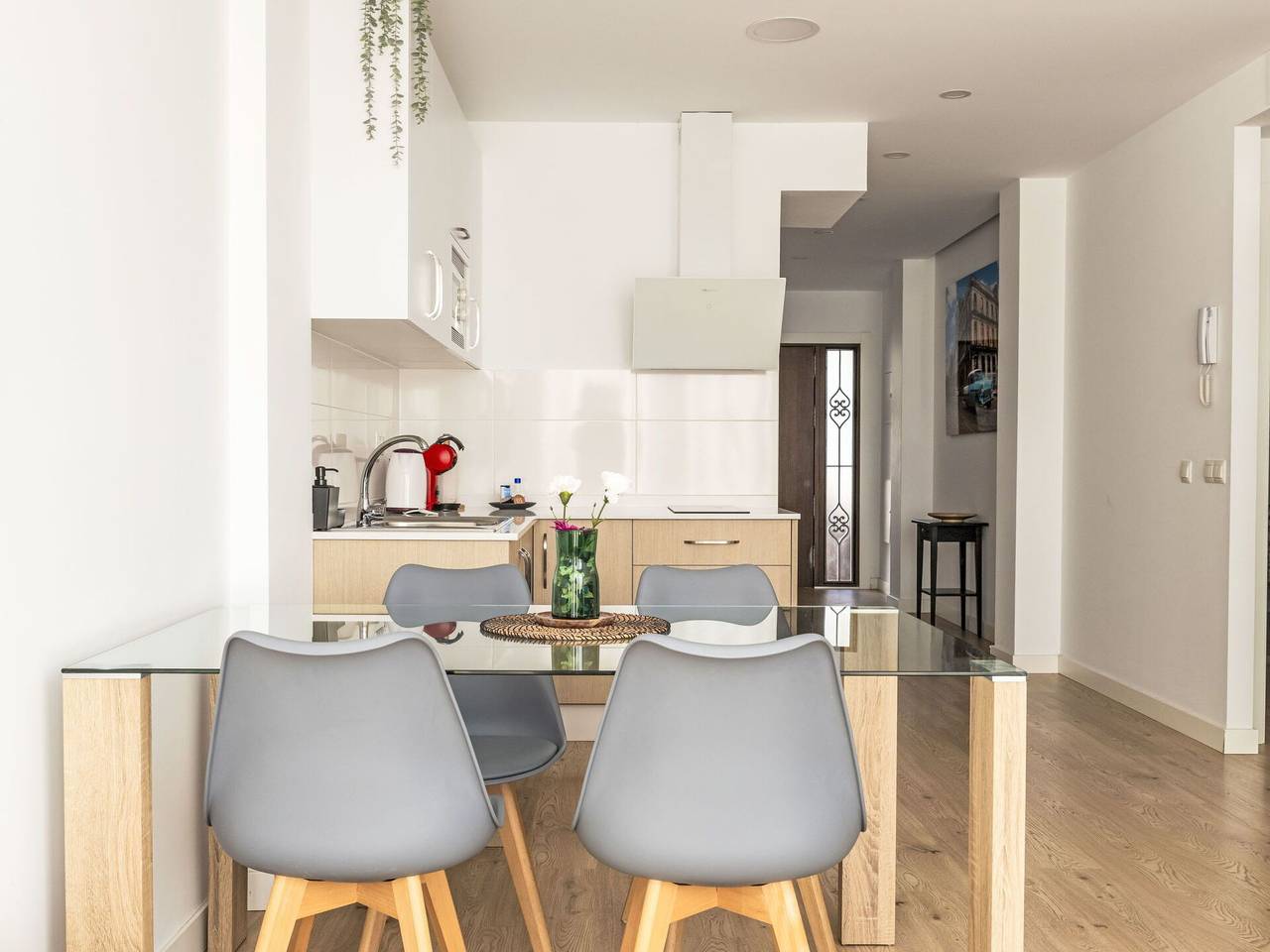 Entire apartment, Camino del Río - Caminito del Rey - Camino del Río - Caminito del Rey 1.1 in Ardales, Málaga Province