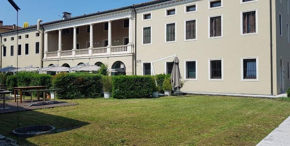 Apartamento de vacaciones para 3 personas, con jardín - 1