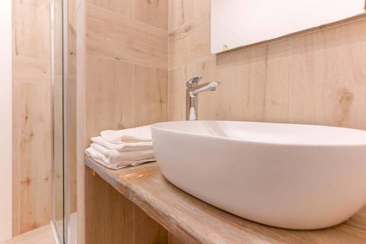 Maison d’hôte pour 2 personnes, avec vue et terrasse à Villasimius - 4