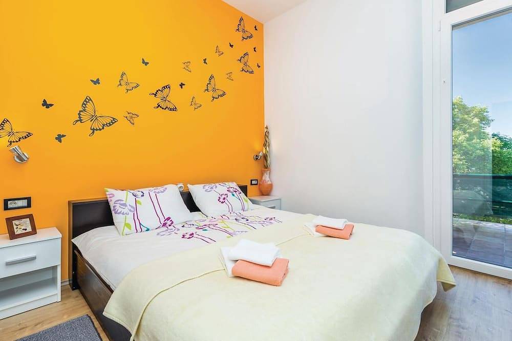 Hel lejlighed, Beautiful apartment in Rijeka with Wifi in Rijeka, Primorje-Gorski Kotar