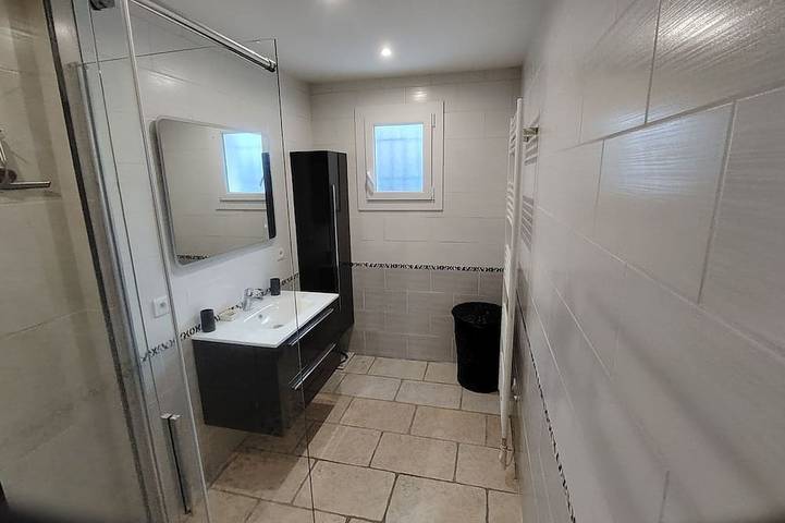 Belle maison tout confort avec piscine, proche de Capbreton et d'Hossegor in Bénesse-Maremne, Côte d’Argent