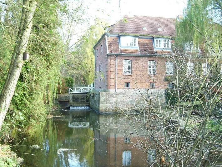 Ferienhaus für 5 Personen, mit Garten in Süsel - 2