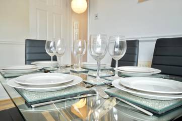 Holiday Home for 6 People in Greenwich, London, Photo 2