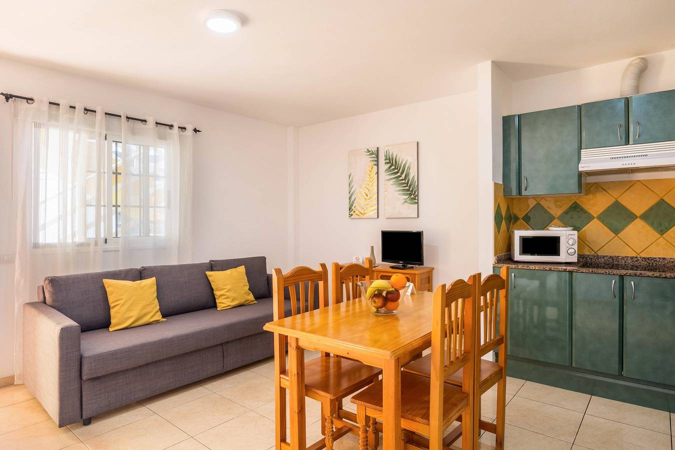 Appartement entier, Appartement confortable "Las Playitas" près de la plage avec Wi-Fi et terrasse in Las Playitas, Tuineje