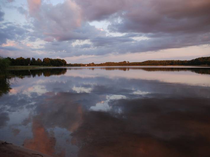 Ferienwohnung für 7 Personen, mit Garten in Dabel - 2