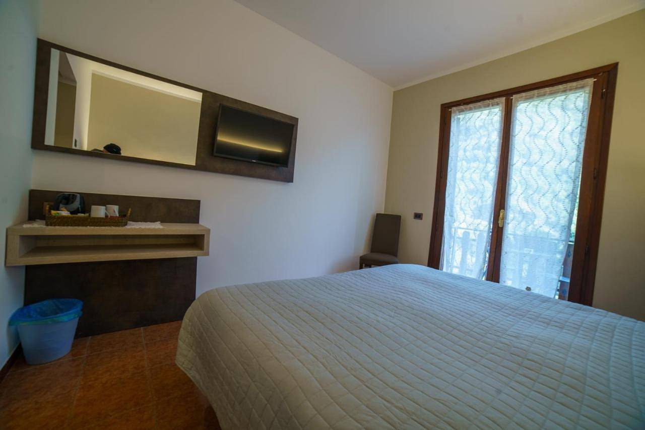 Hotel Lago Bin in Rocchetta Nervina, Alpes liguriennes