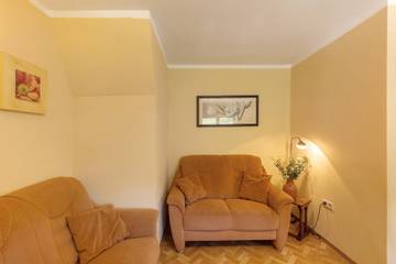 Vakantieappartement voor 5 Personen in Usseln, Willingen, Afbeelding 1
